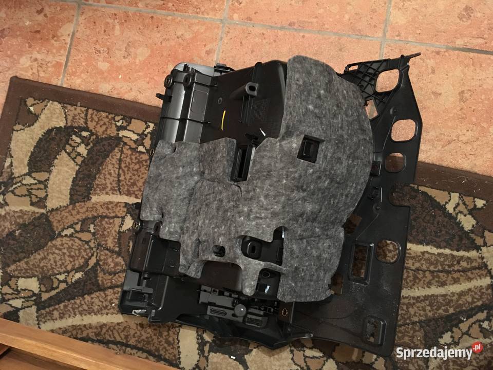 Schowek deski konsoli Audi A5 A4 B8 8k1857035 Szczecin