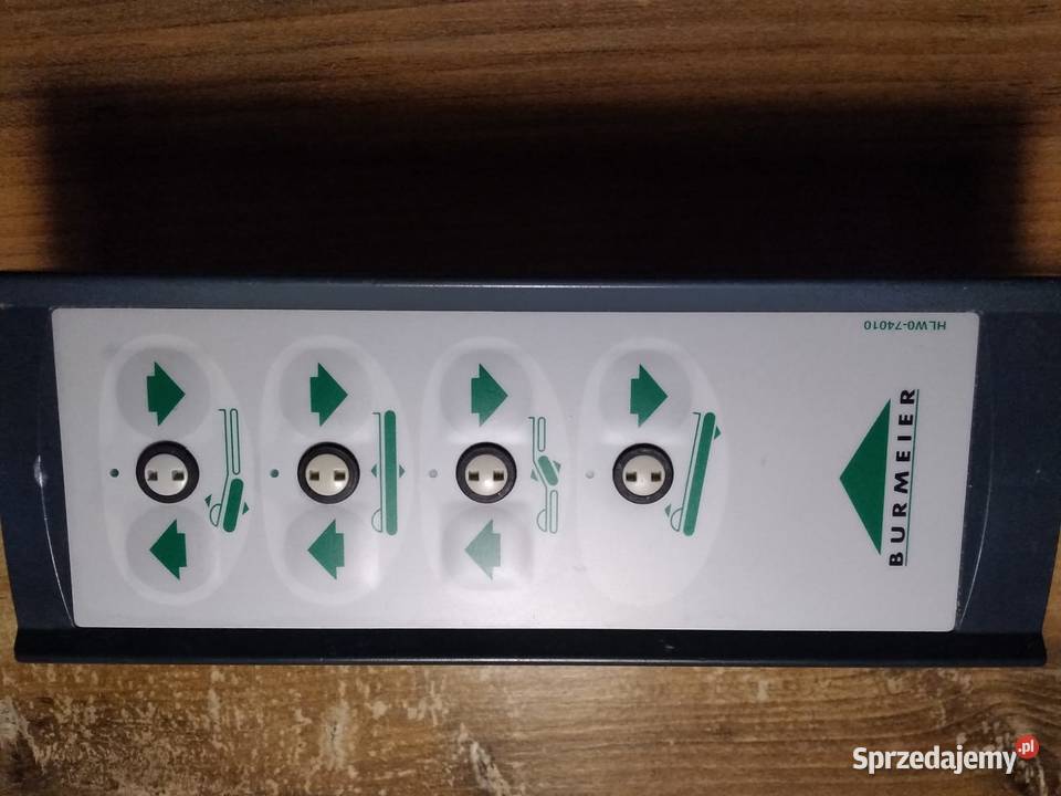 Wynajem Łóżek Rehabilitacyjnych Elektrycznych w Warszawa