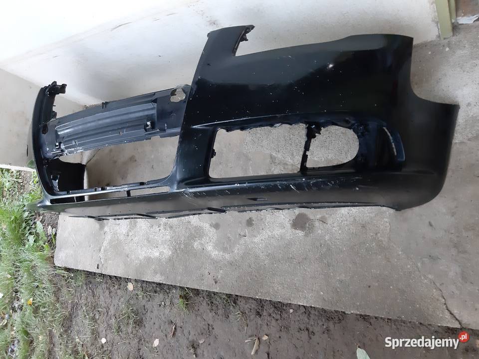 Zderzak przedni Audi A4 B7 sline opolskie
