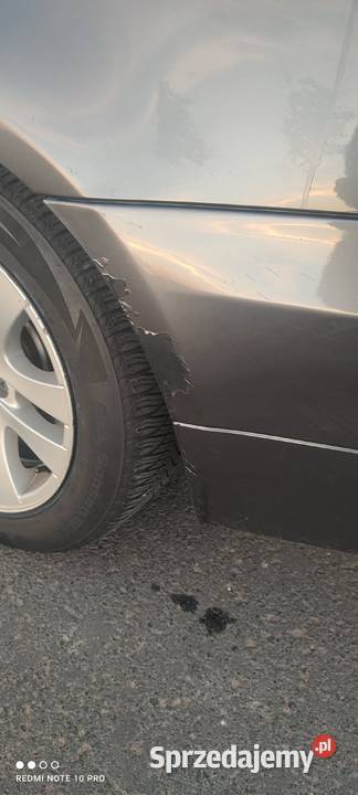 BMW E91 touring wielkopolskie Grodzisk Wielkopolski