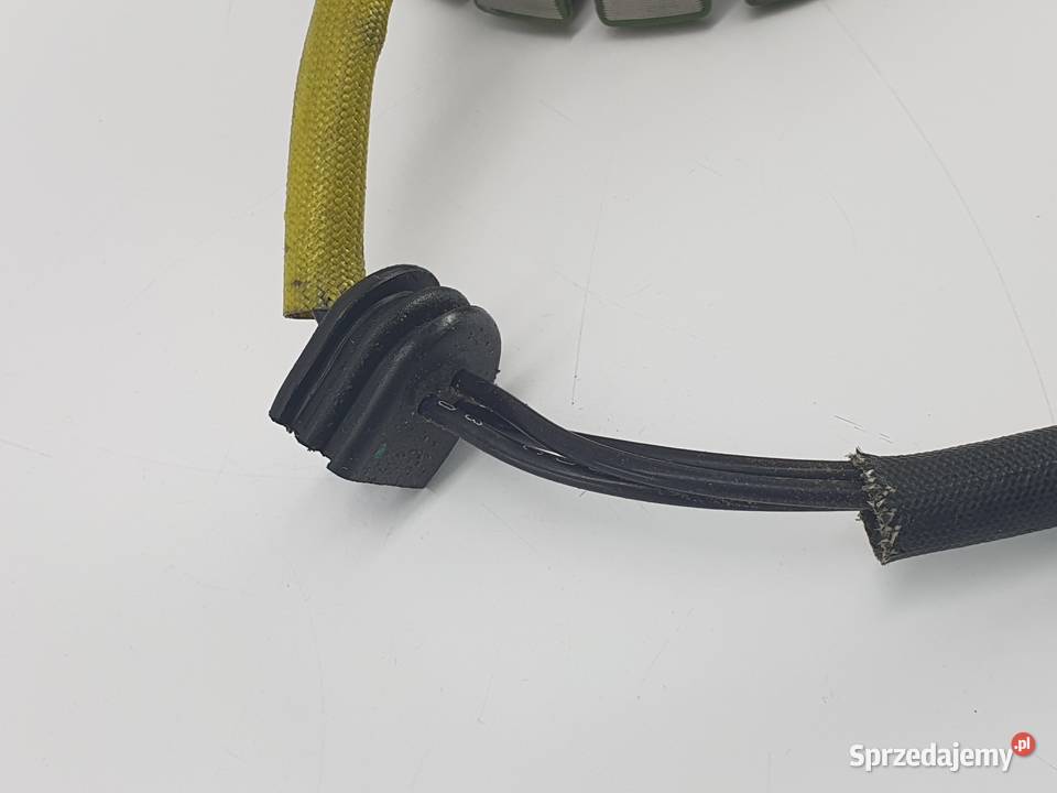Alternator Stator Polaris Rzr 1000 Xp Łódź