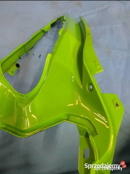 Kawasaki NINJA ZX 400 ZX400 OWIEWKA OSŁONA OGON Nowy Tomyśl