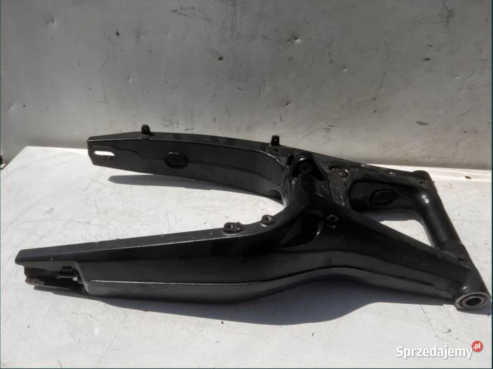 wahacz Honda CB 650F ABS 2018r Ostrów Wielkopolski