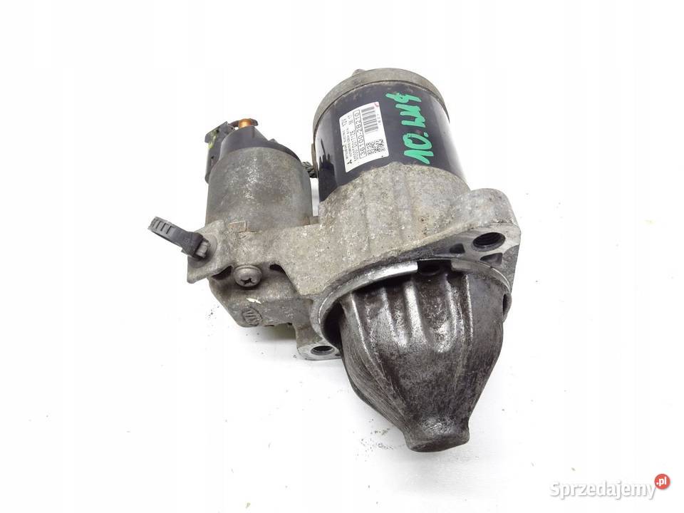 ROZRUSZNIK 361002B210 HYUNDAI I30 II 16 T GDI Układ elektryczny silnika