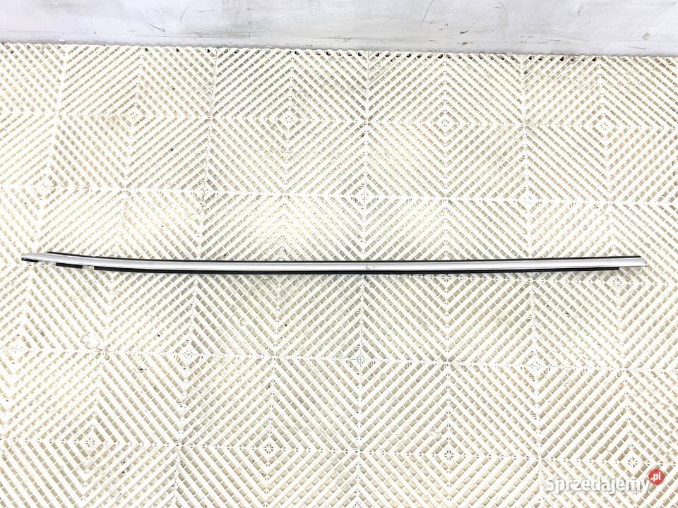 LISTWA ZGARNIAJĄCA PRZÓD LEWY AUDI A5 F5