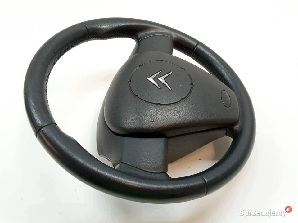 KIEROWNICA Citroen C2 I 20032009