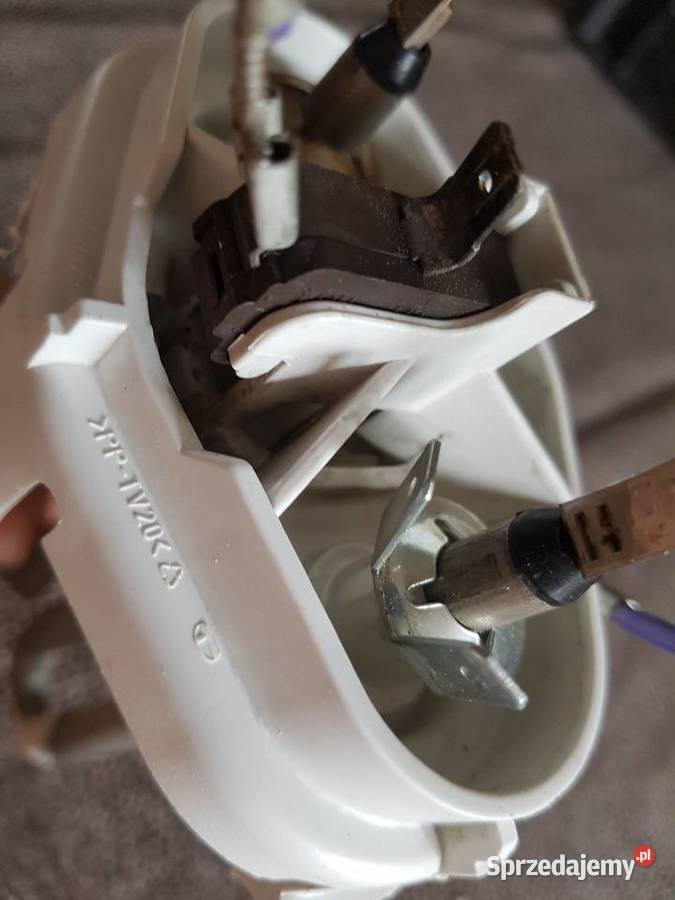 Grzałka zmywarka Siemens Bosch 5600001179 Katowice