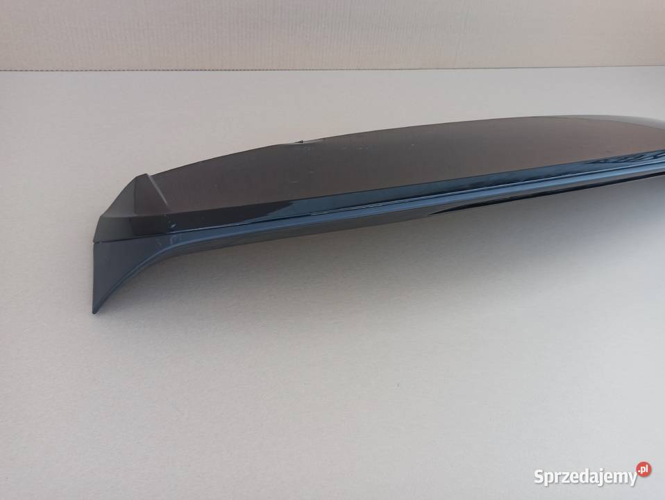 VWTRC SPIOLER LOTKA DASZEK KLAPY TYŁ 2GA807933 Trzciel