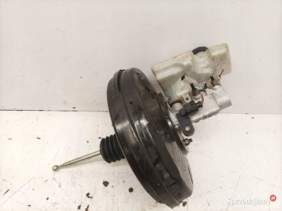 POMPA HAMULCOWA SERWO 5Q1614105BQ VW Volkswagen