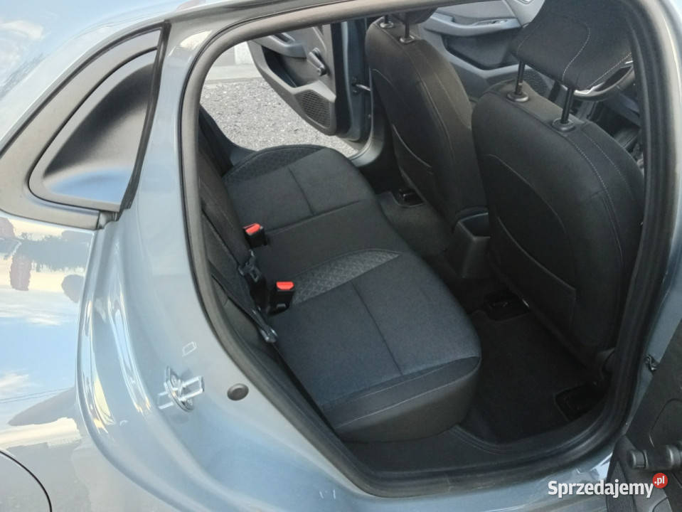Renault Clio IV 2012 kamera cofania Janów Lubelski