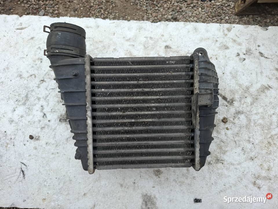 Intercooler Volkswagen Golf IV 4 lubelskie sprzedam