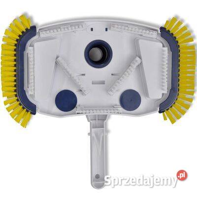 vidaXL Szczotka do odkurzacza basenowegoSKU90508 Warszawa