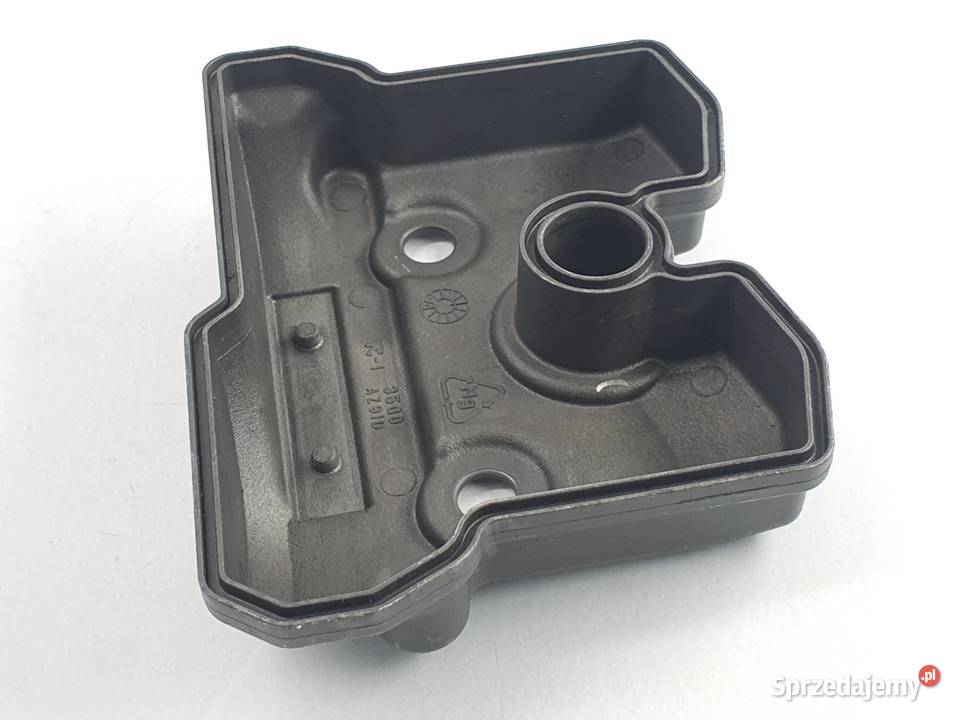 Pokrywa Zaworow Dekiel Glowicy Suzuki Rmz 450 58