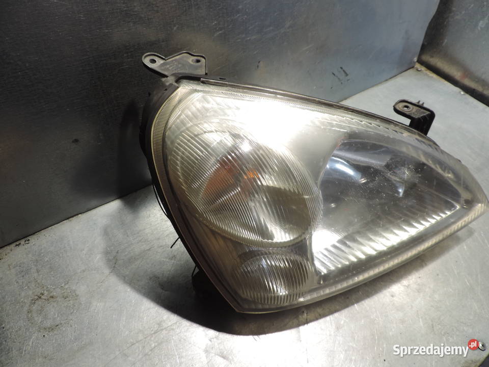 SUZUKI LIANA LAMPA PRAWY PRZÓD Nowy Sącz