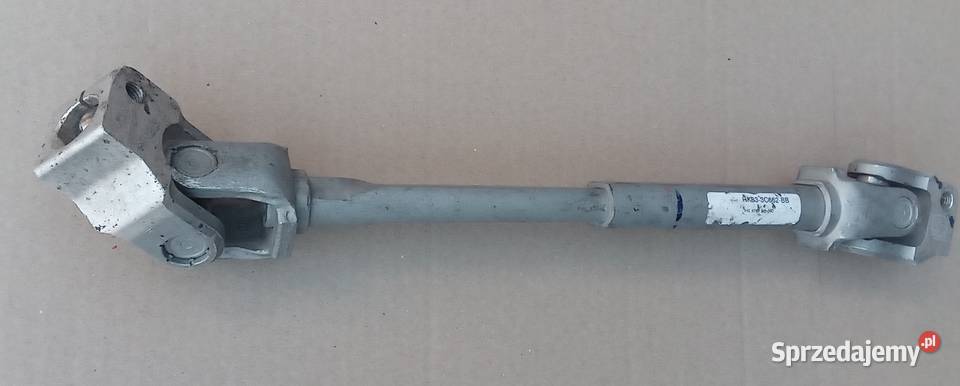 Jaguar FPace X761 drążek kolumny kierowniczej Przeźmierowo