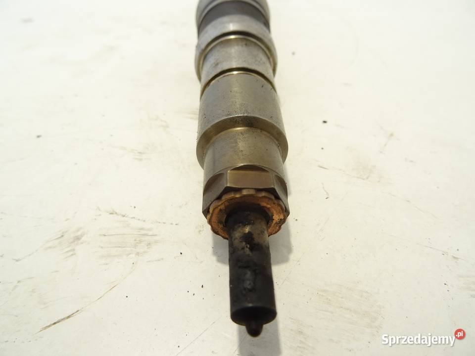 WTRYSKIWACZE 6 MAN TGX I 18 480 WTRYSKI Wtryskiwacze sprzedam