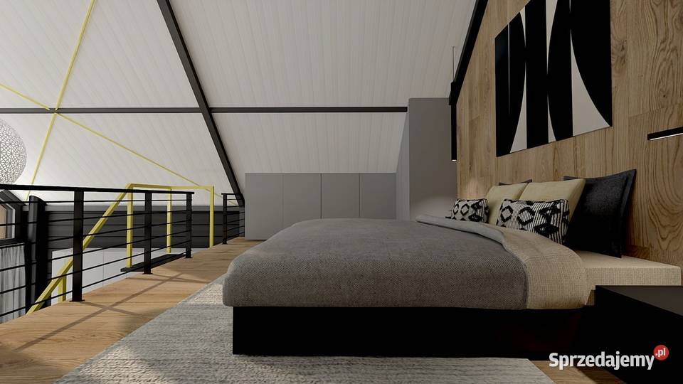 Producent domów całorocznych sezonowych