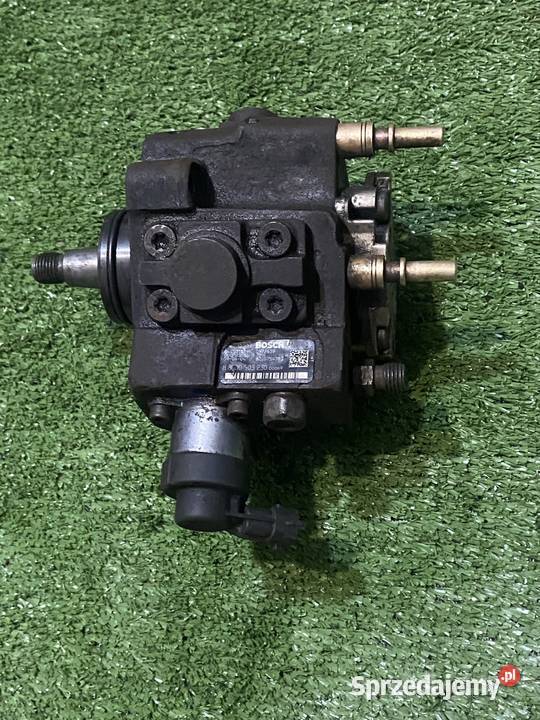 Pompa wysokiego ciśnienia BOSCH 0 445 010 254 Człuchów