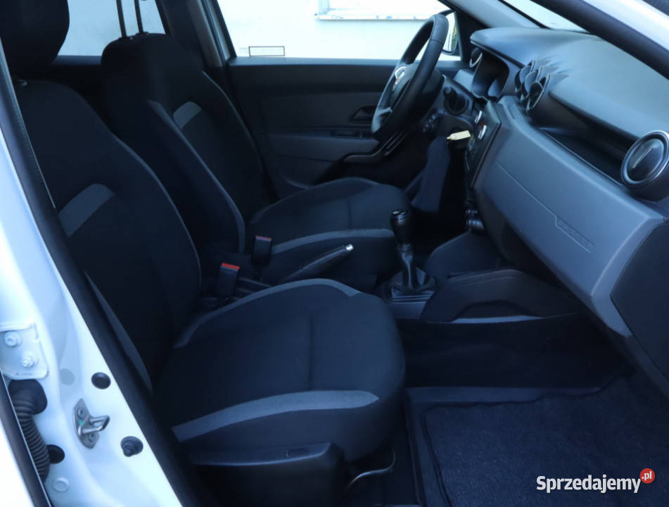 Dacia Duster 10 TCe Piaseczno sprzedam