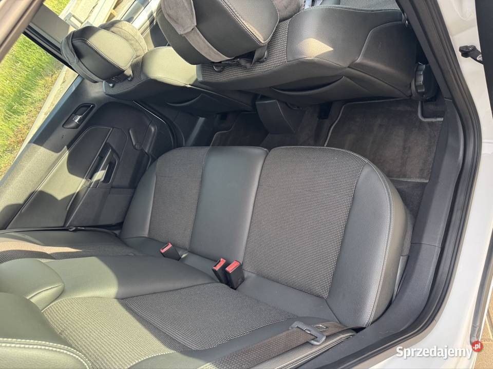 Sprzedam Opla Astrę Sokółka