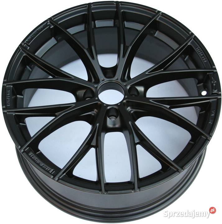 Felga OZ RACING OZ ITALIA 150 7x17 4x100 ET42 aluminiowe Szczerbice