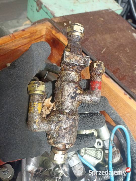 samolot mig śmigłowiec Mi 2 narzędzia do zachodniopomorskie Koszalin