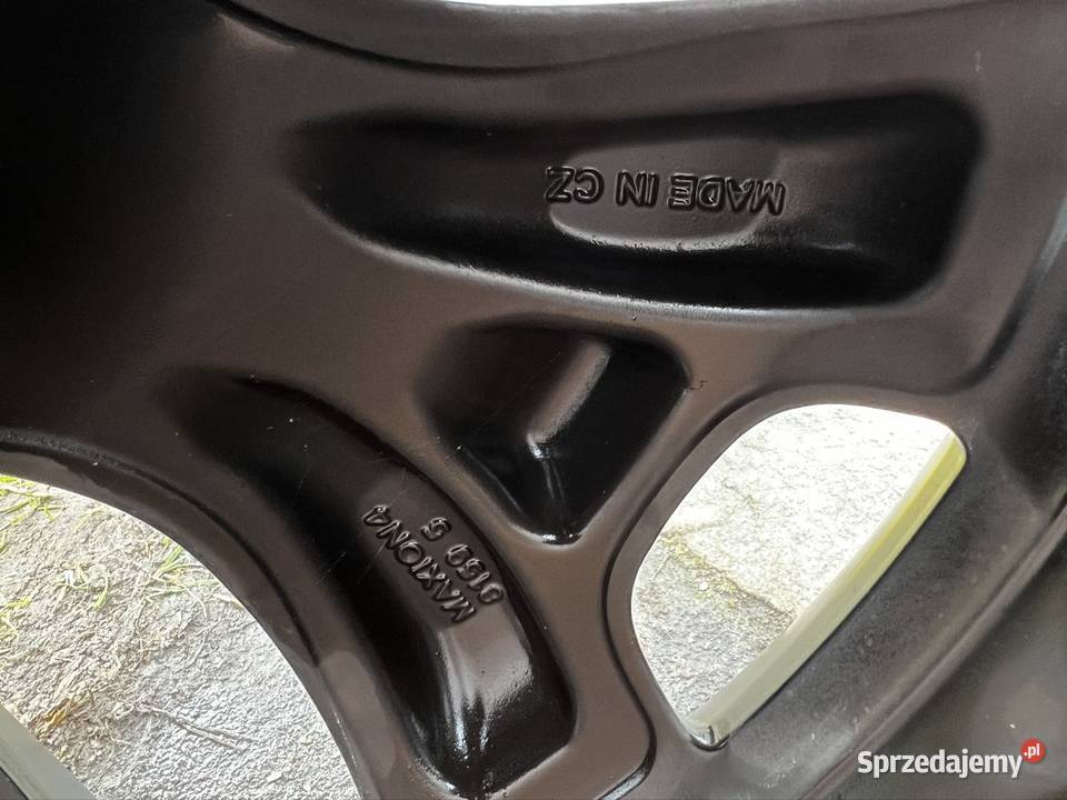 Alufelgi 195x1143 Samochodowe Motoryzacja