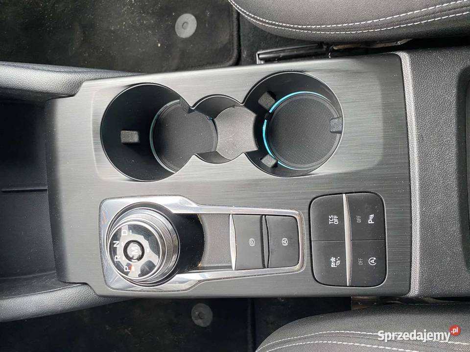 Ford Focus 10 EcoBoost bogatej wersji wielkopolskie Dachowa sprzedam