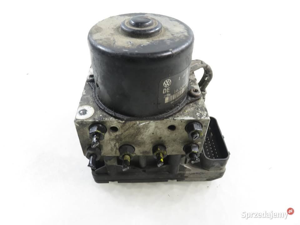 POMPA ABS SKODA OCTAVIA I 1J0907379A 10094603213 osobowe