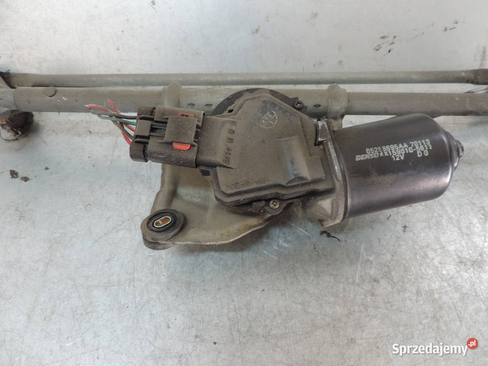 MECHANIZM WYCIERACZEK PRZÓD PT CRUISER 01R Nowy Sącz