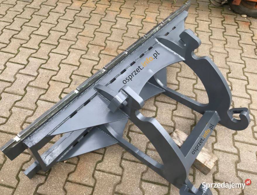 Karetka do wideł Verachtert CW40 mocowanie do Kraków sprzedam