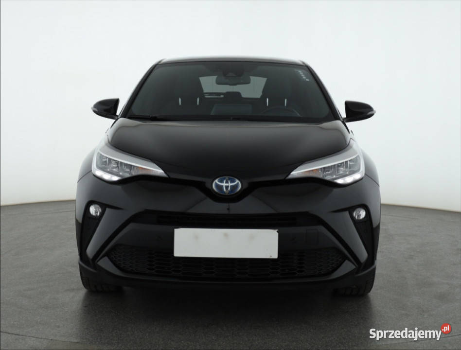 Toyota CHR 20 Hybrid Piaseczno