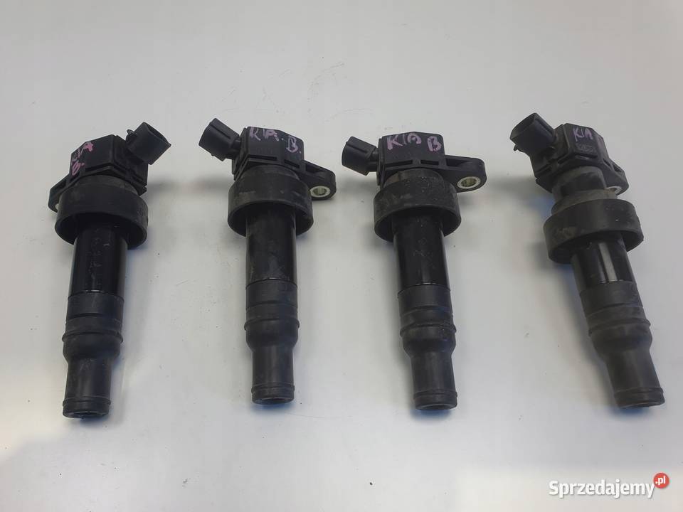 CEWKA ZAPŁONOWA Hyundai i20 12 14 16V 273012B100