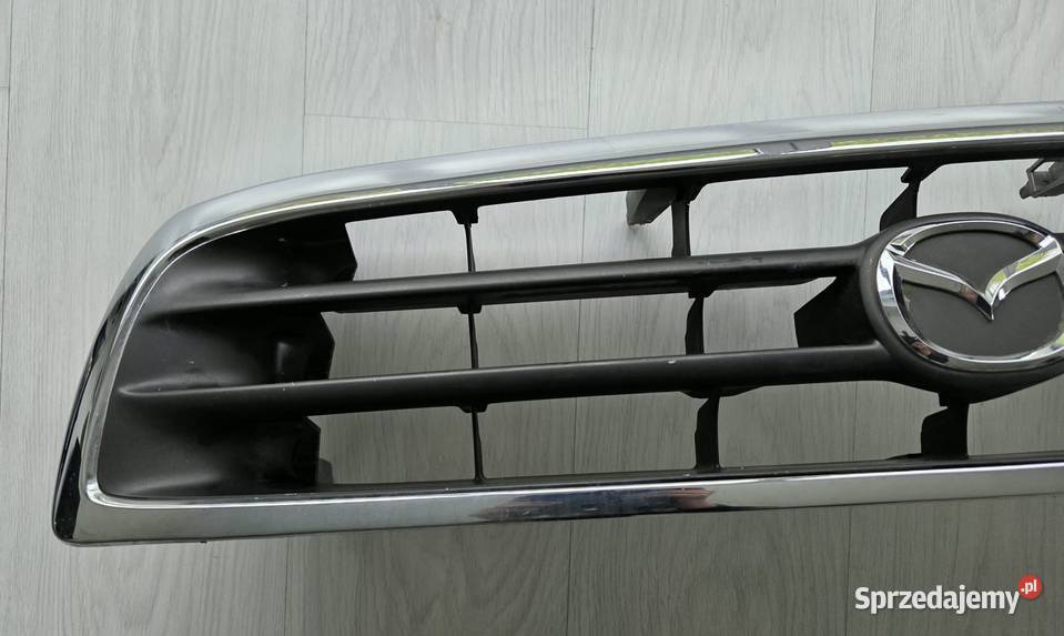 Mazda b 2500 b2500 grill atrapa