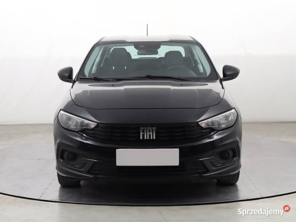 Fiat Tipo 10 FireFly Katowice