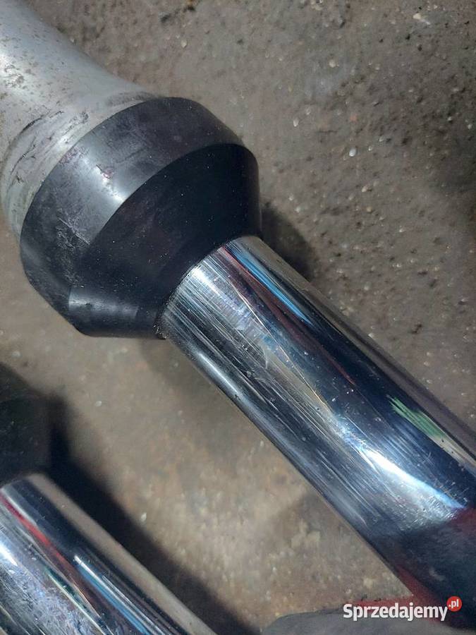 Honda cx500 lagi amortyzatory przednie przód Jelenia Góra