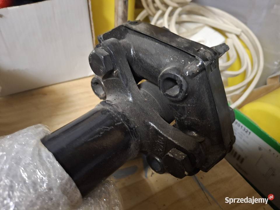 POLONEZ WAL NAPEDOWY NOWY śląskie Żory sprzedam