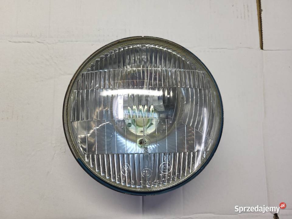 SKODA 110 110 R Nowy reflektor lampa wkład osobowe mazowieckie Piaseczno
