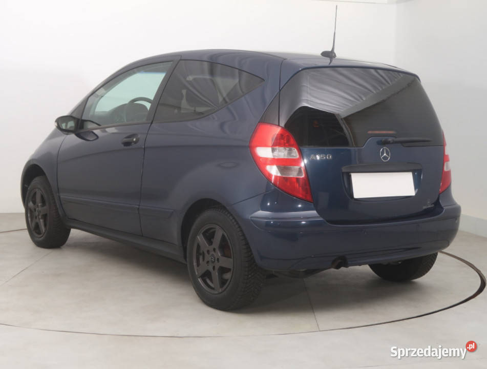 Mercedes A A 150 Klasa A Bielany Wrocławskie sprzedam