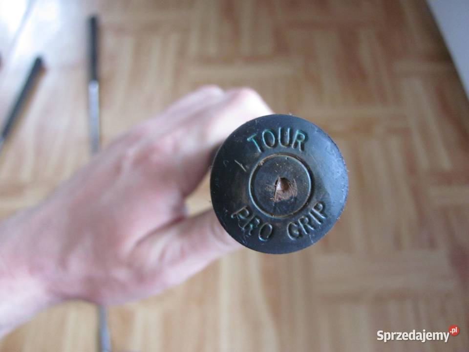 kij do gry w golfa Bronty TOURNAMENT 7 Zamość sprzedam