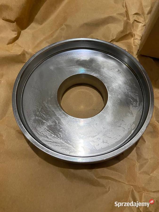 47128251 Tłok Magnum Puma CVT T7000 T7 Nowy nieuszkodzony sprzedam