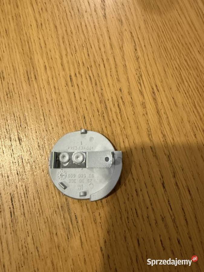 Zaślepka haka przód Opel Vectra B oryginał Kolbuszowa Dolna