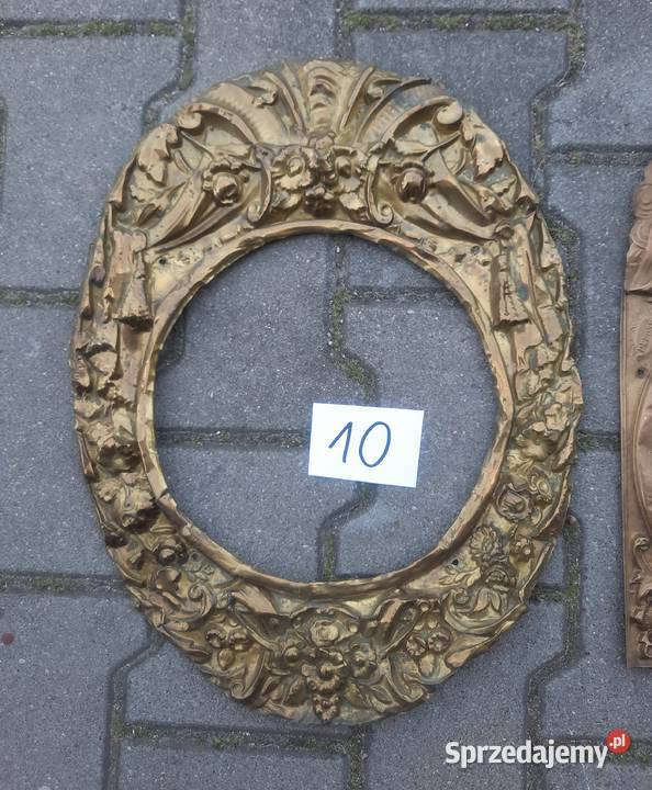 A004 Przetłoczka tarczy ozdoba starego zegara Tczew sprzedam