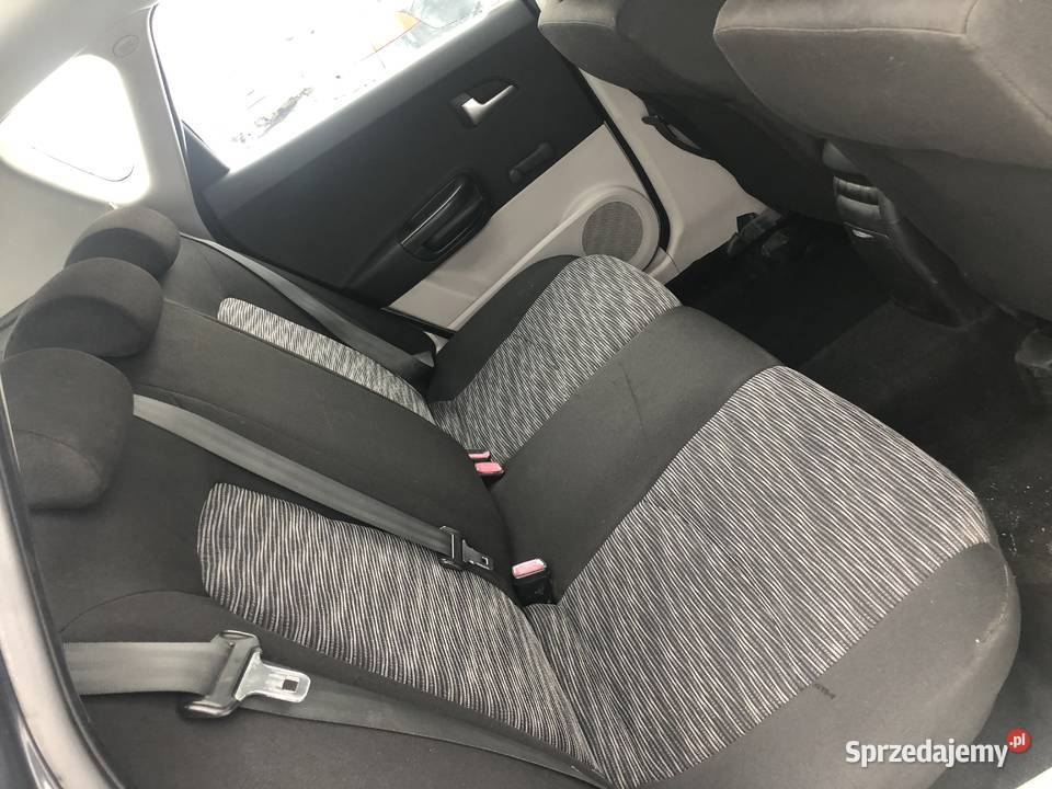 Kia Ceed 14 benzynagaz 2007r LPG do 2026r model CD Nowakowo