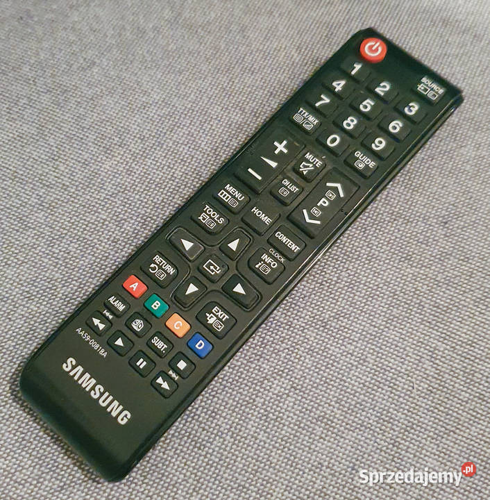 Telewizor Samsung HG40ED690DB 1016 40 Full HD Samsung Częstochowa