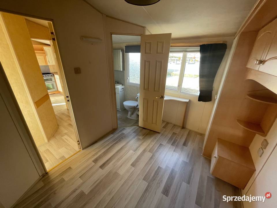 Domek holenderski angielski WILLERBY WESTMORLAND