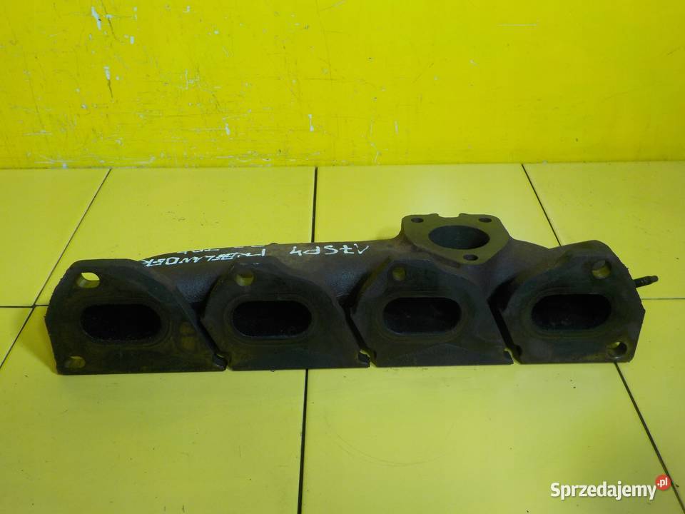 FREELANDER II 2 22 TD4 09r 160 224DT kolektor osobowe Suków