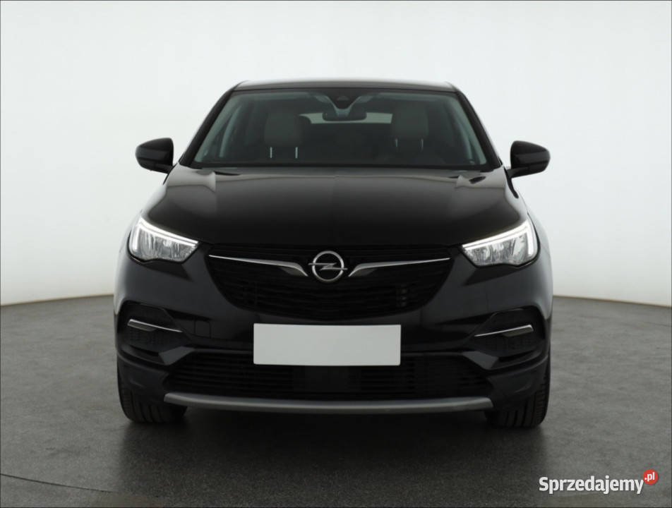 Opel Grandland 12 Turbo poduszka powietrzna Piaseczno