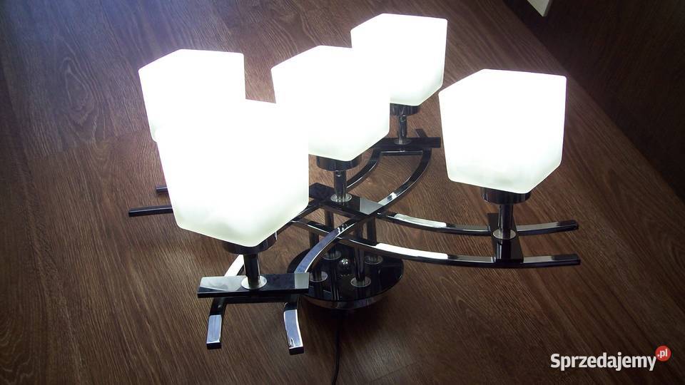 Lampa oświetleniowa podsufitowa LED Oświetlenie