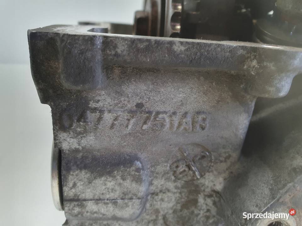 Mini Cooper R50 R53 16 16V GŁOWICA CYLINDRÓW Głowice cylindrów lubelskie Chełm